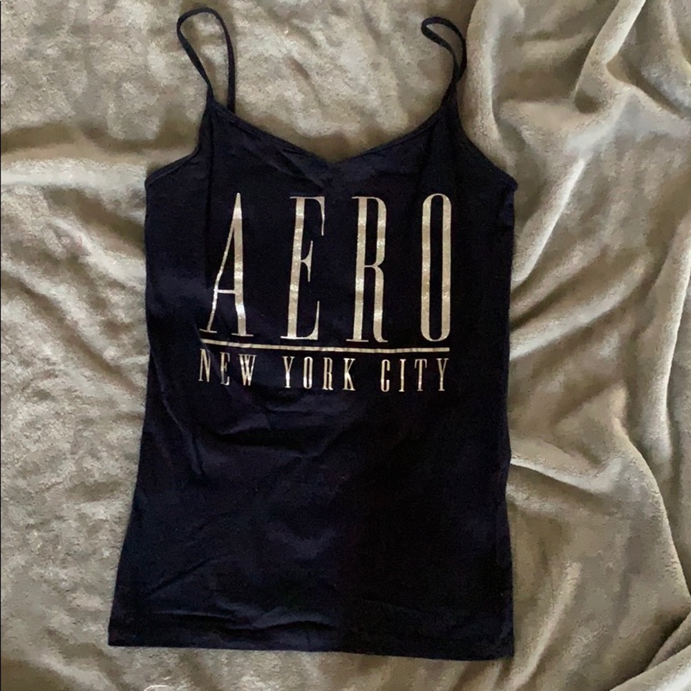 Aeropostale Tang Top